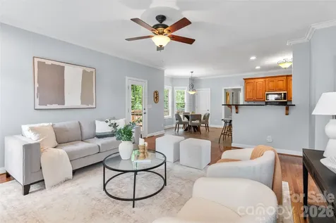 5649 Old Town Lane Gastonia NC 28056