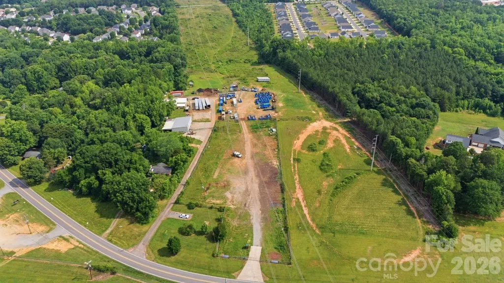 8167 Optimist Club Road Denver NC 28037