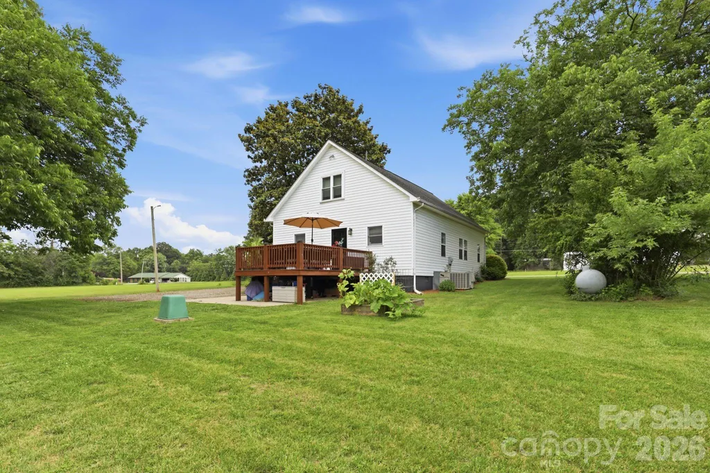 189 Chestnut Grove Road Statesville NC 28625