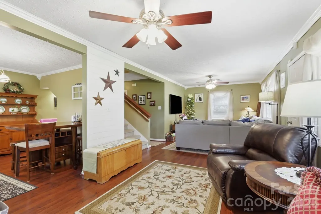 189 Chestnut Grove Road Statesville NC 28625