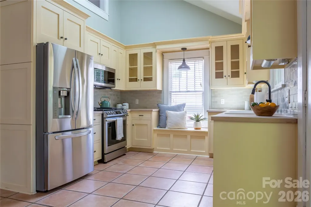 3405 Ritch Avenue Charlotte NC 28206