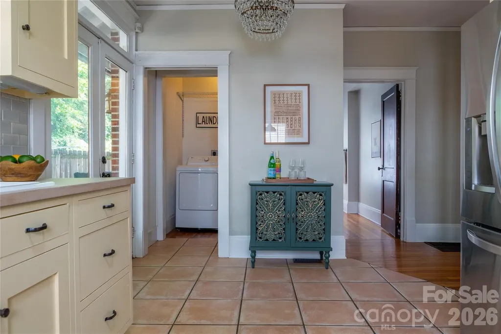 3405 Ritch Avenue Charlotte NC 28206
