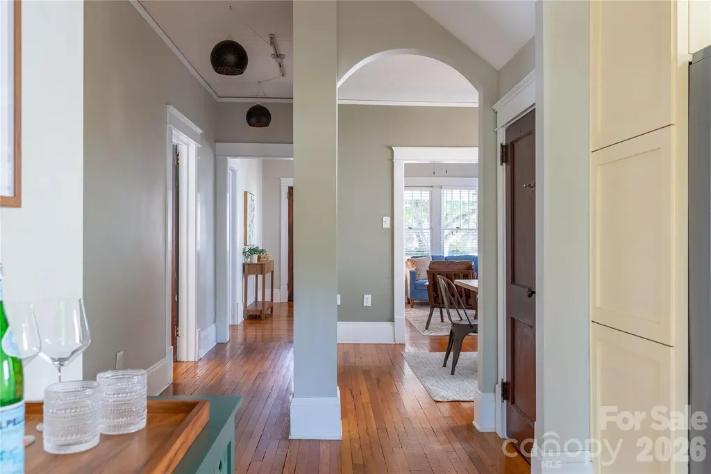 3405 Ritch Avenue Charlotte NC 28206