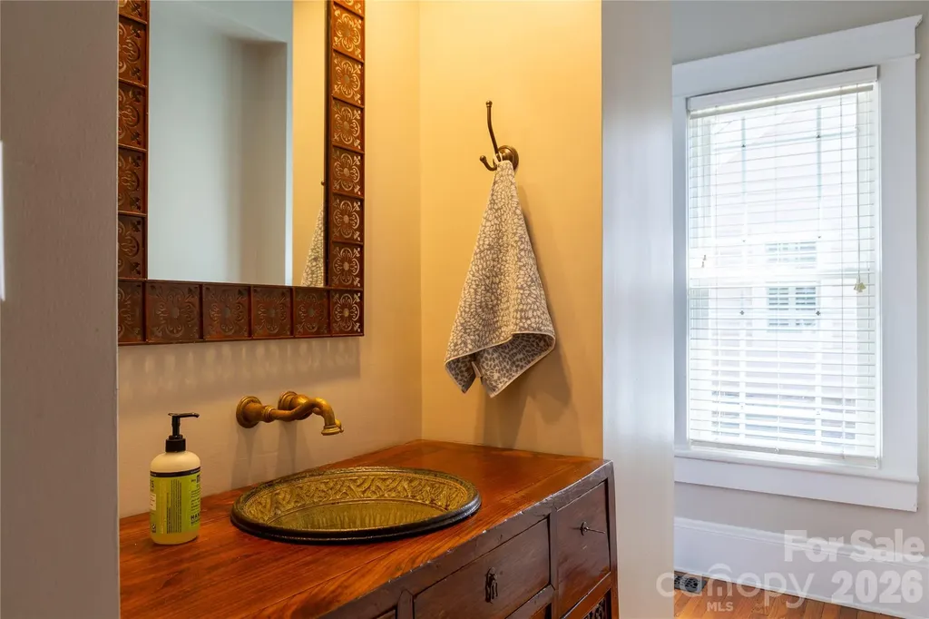 3405 Ritch Avenue Charlotte NC 28206