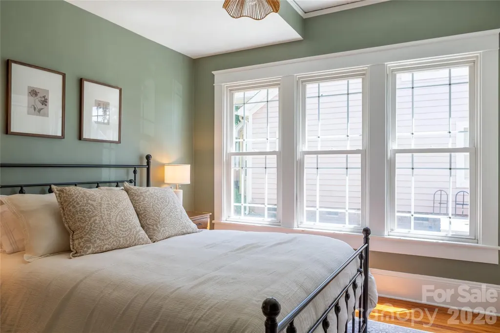 3405 Ritch Avenue Charlotte NC 28206