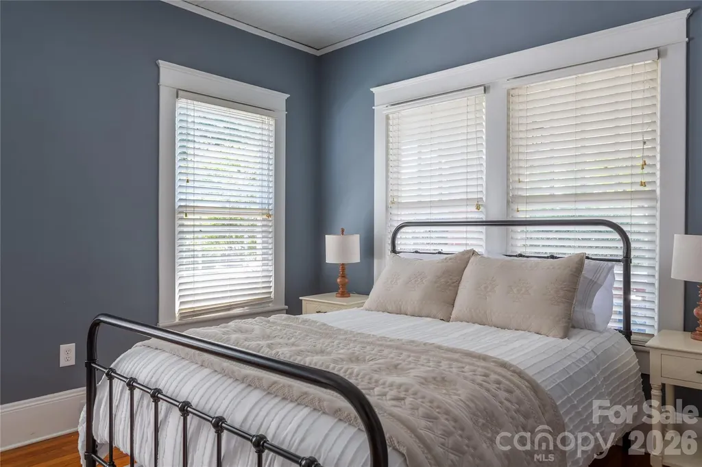 3405 Ritch Avenue Charlotte NC 28206