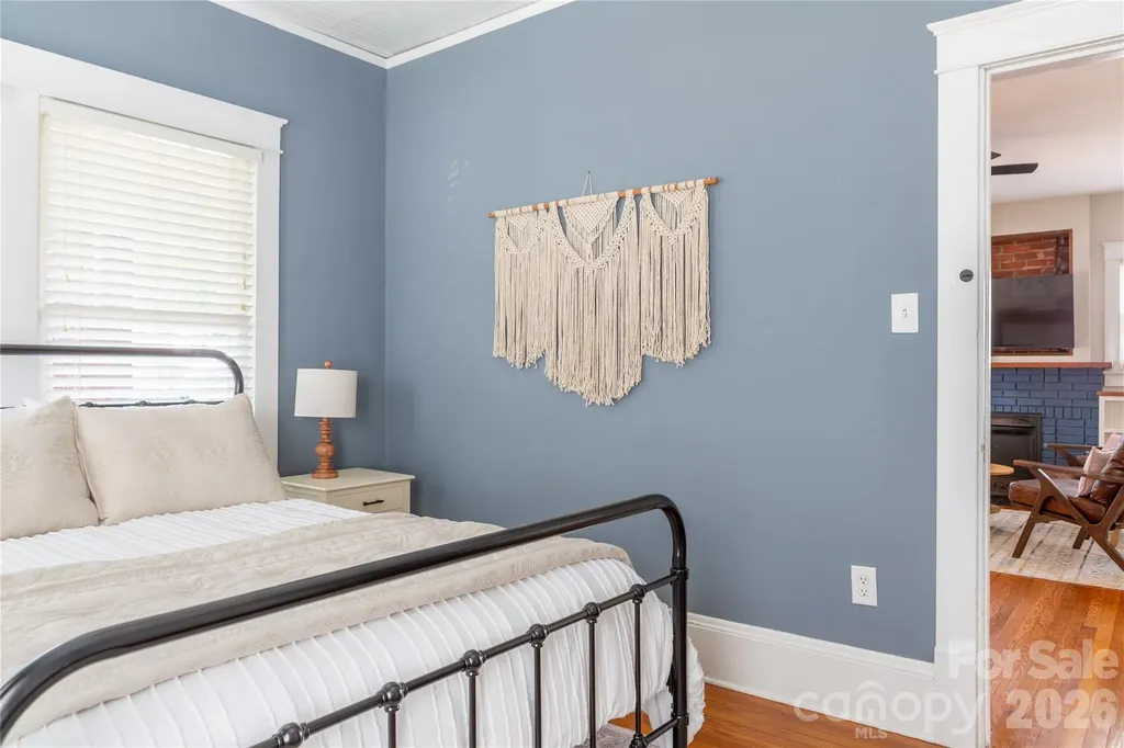 3405 Ritch Avenue Charlotte NC 28206
