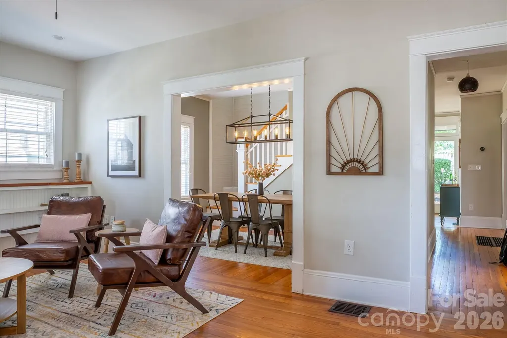 3405 Ritch Avenue Charlotte NC 28206