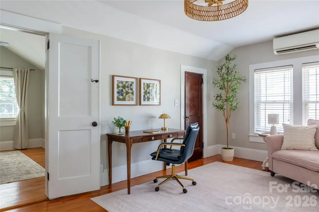 3405 Ritch Avenue Charlotte NC 28206