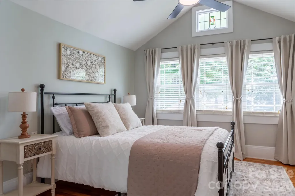 3405 Ritch Avenue Charlotte NC 28206