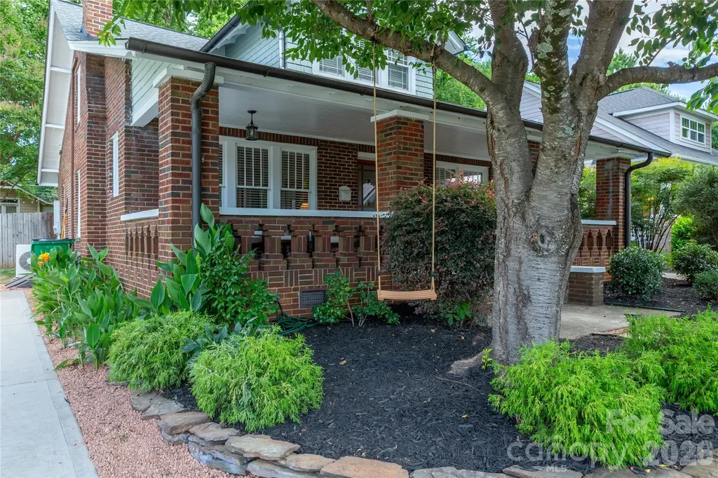 3405 Ritch Avenue Charlotte NC 28206