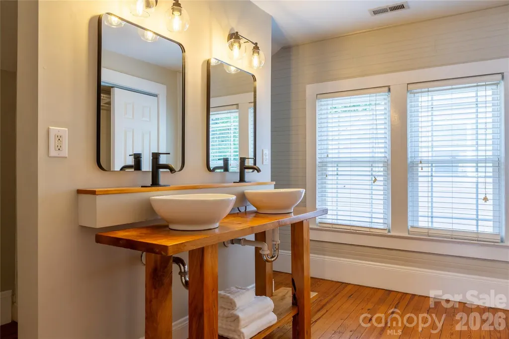 3405 Ritch Avenue Charlotte NC 28206
