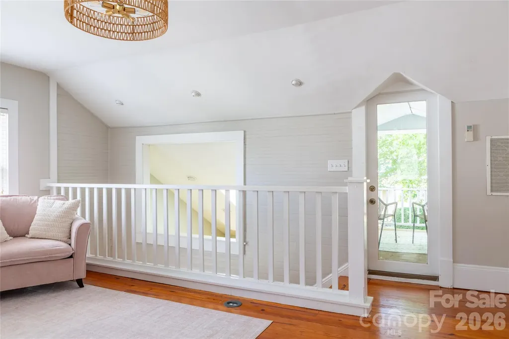 3405 Ritch Avenue Charlotte NC 28206