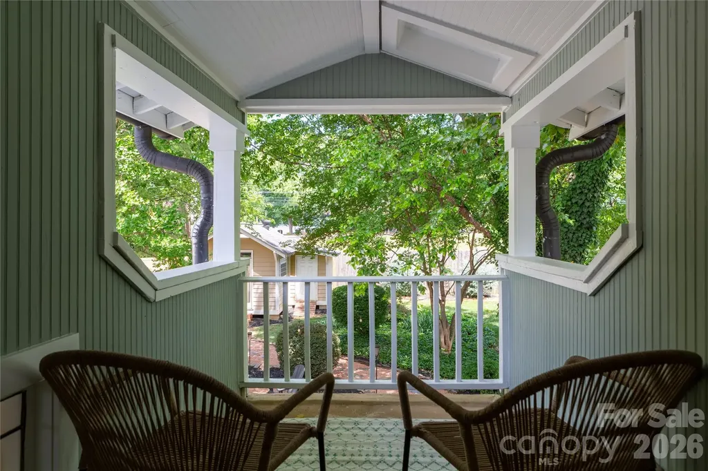 3405 Ritch Avenue Charlotte NC 28206