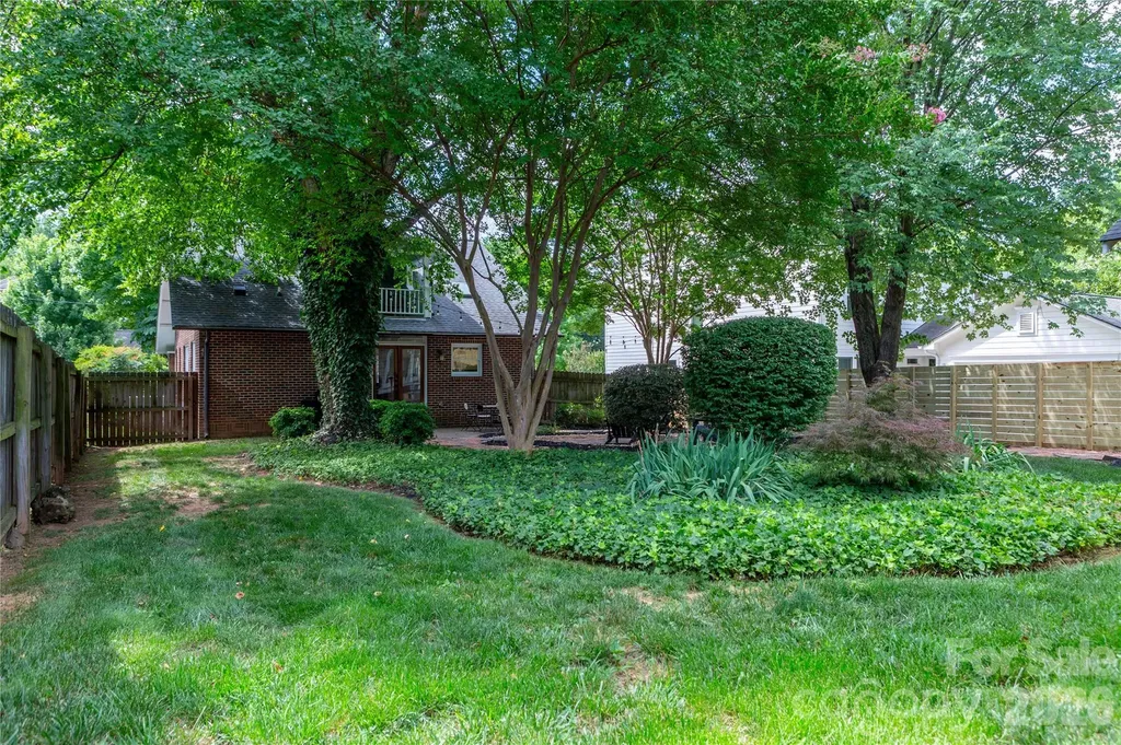 3405 Ritch Avenue Charlotte NC 28206