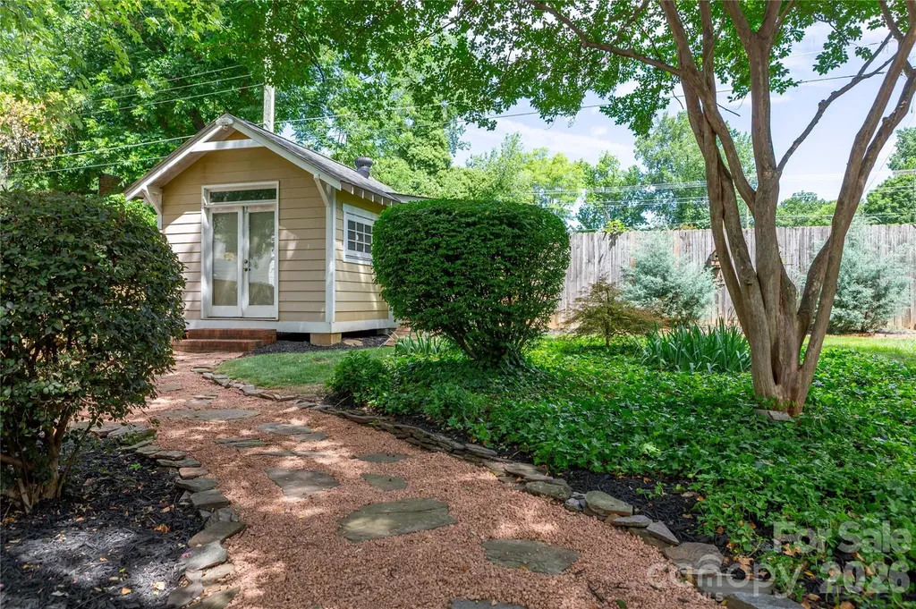 3405 Ritch Avenue Charlotte NC 28206