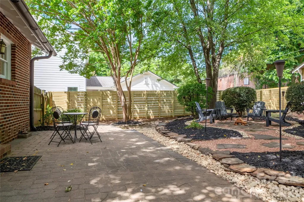 3405 Ritch Avenue Charlotte NC 28206