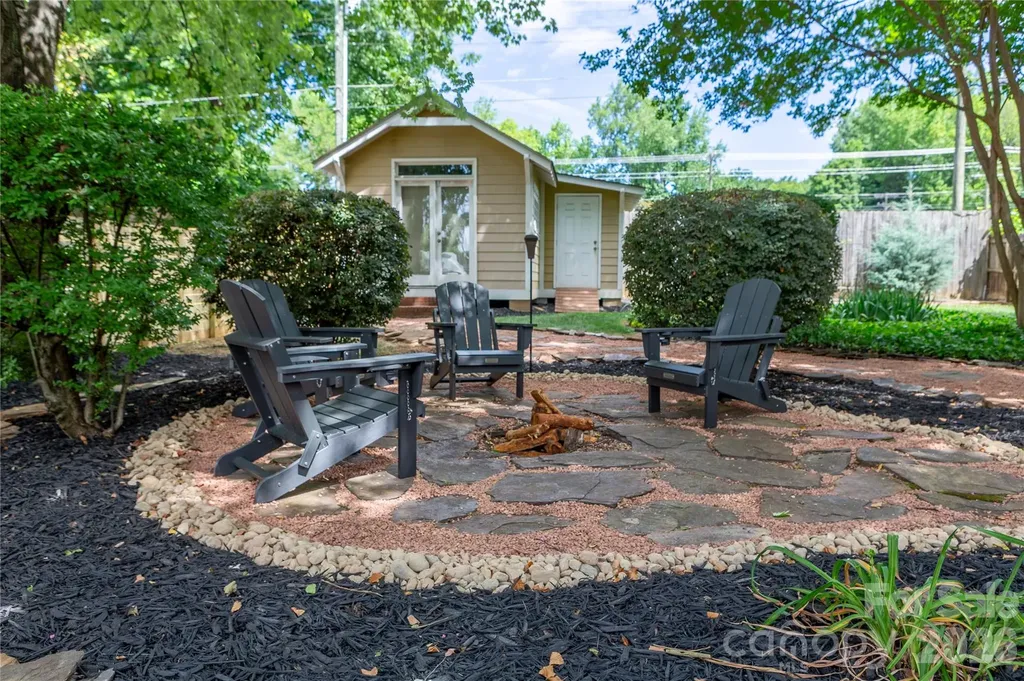 3405 Ritch Avenue Charlotte NC 28206
