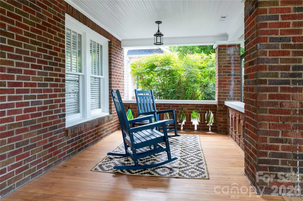 3405 Ritch Avenue Charlotte NC 28206