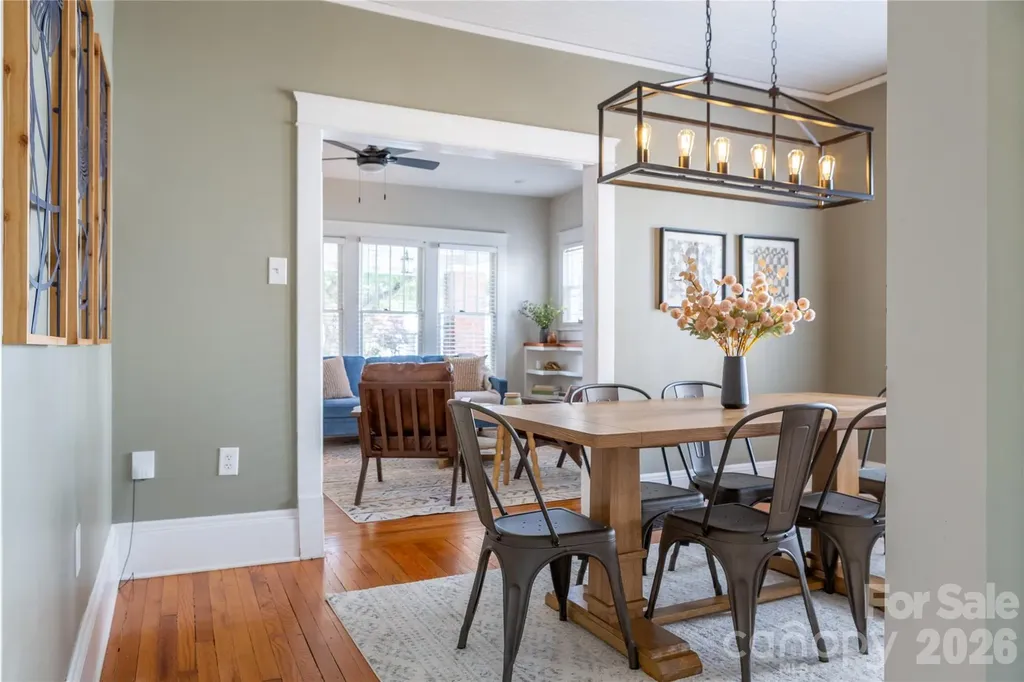 3405 Ritch Avenue Charlotte NC 28206