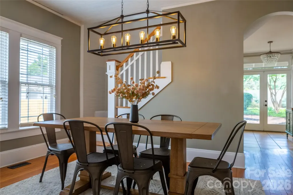 3405 Ritch Avenue Charlotte NC 28206