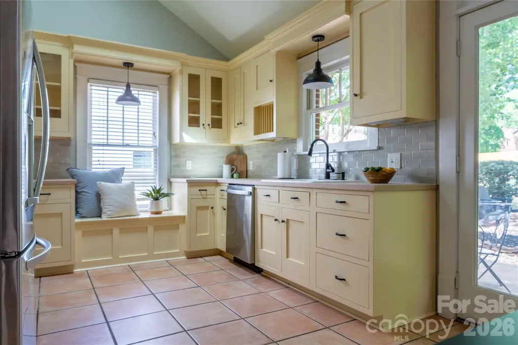 3405 Ritch Avenue Charlotte NC 28206