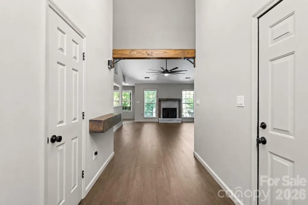 100 Diamond Drive Mooresville NC 28117