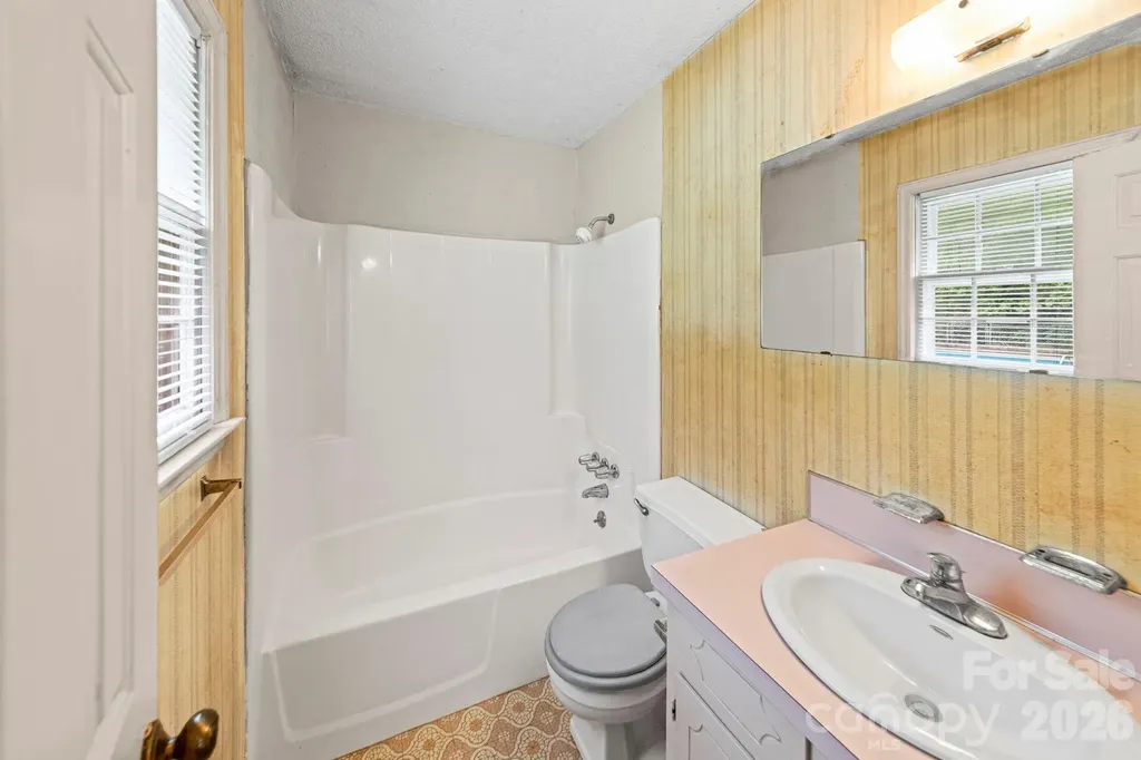 4510 Springview Drive Monroe NC 28112