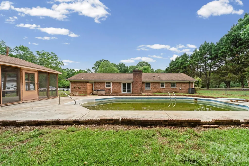4510 Springview Drive Monroe NC 28112