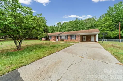 4510 Springview Drive Monroe NC 28112