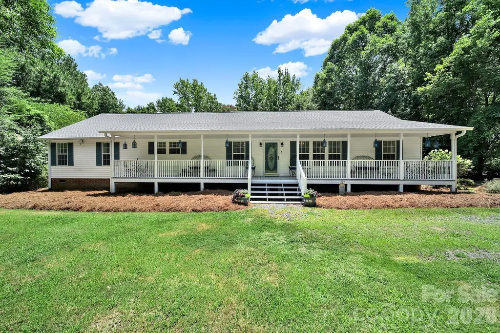 15715 Youngblood Road Charlotte NC 28278