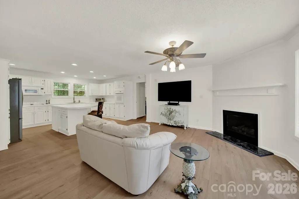15715 Youngblood Road Charlotte NC 28278