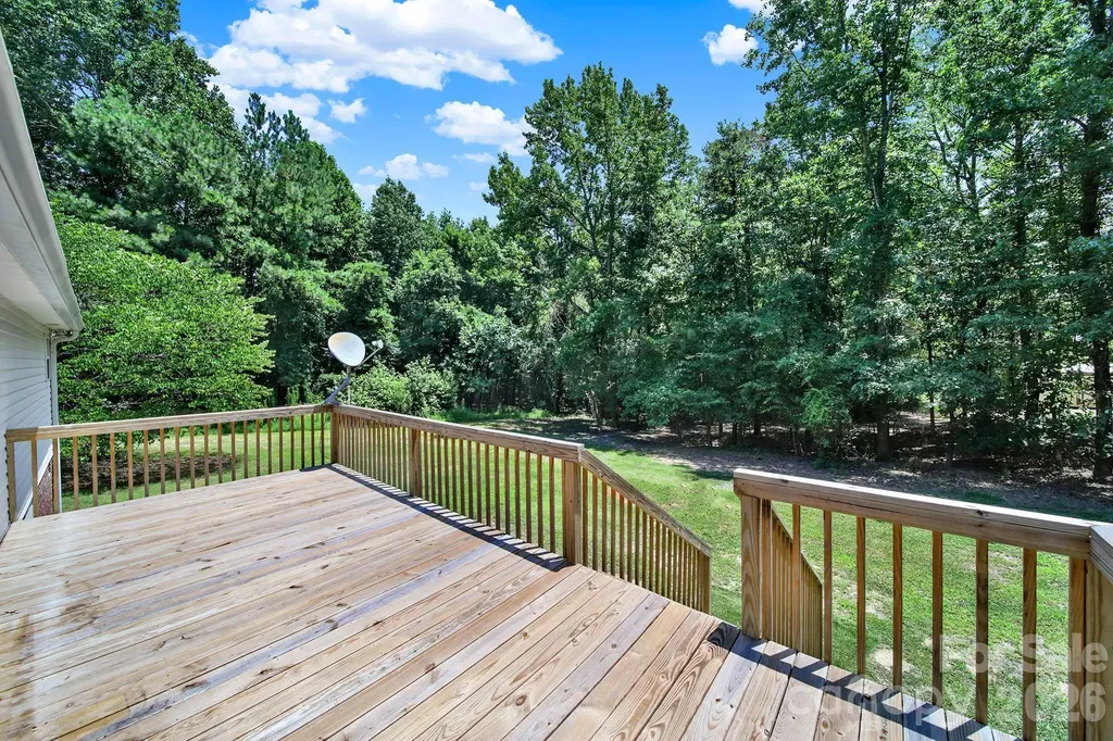 15715 Youngblood Road Charlotte NC 28278