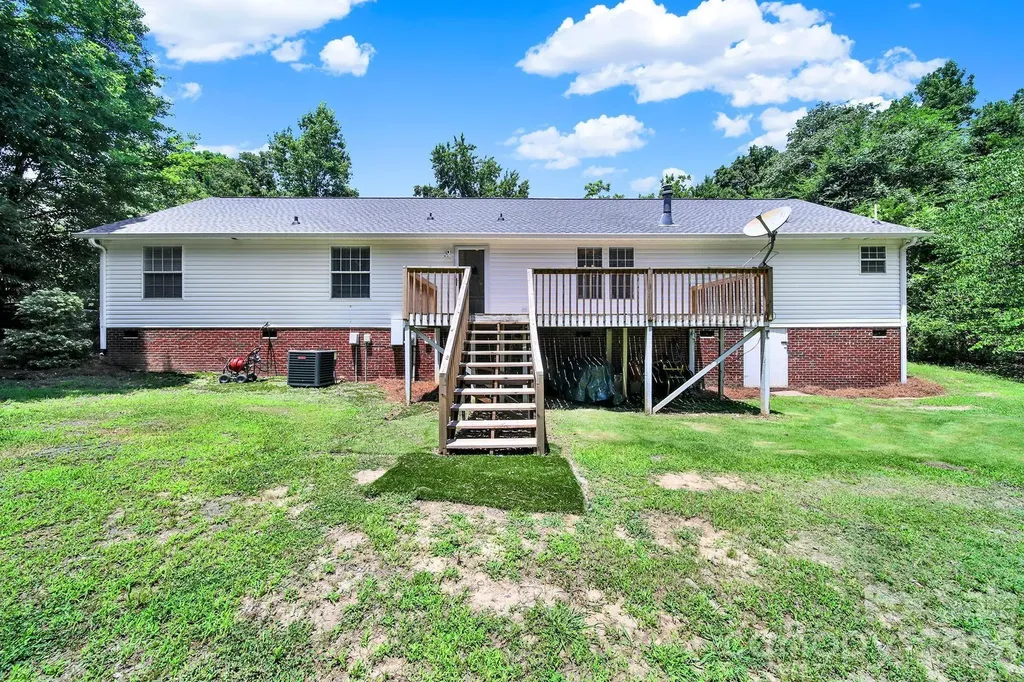 15715 Youngblood Road Charlotte NC 28278