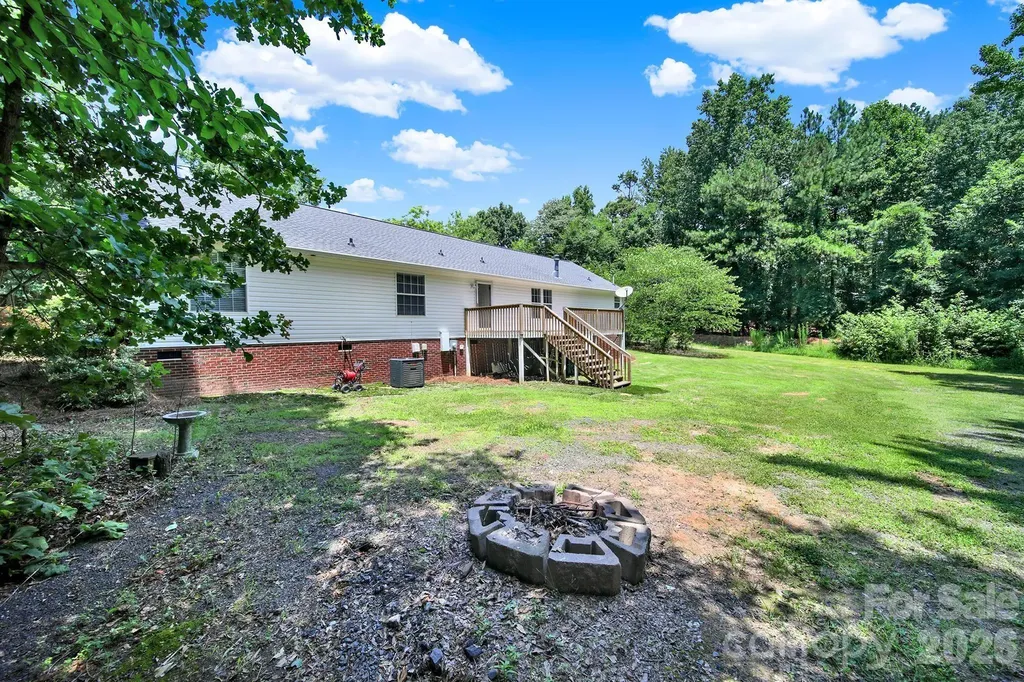 15715 Youngblood Road Charlotte NC 28278