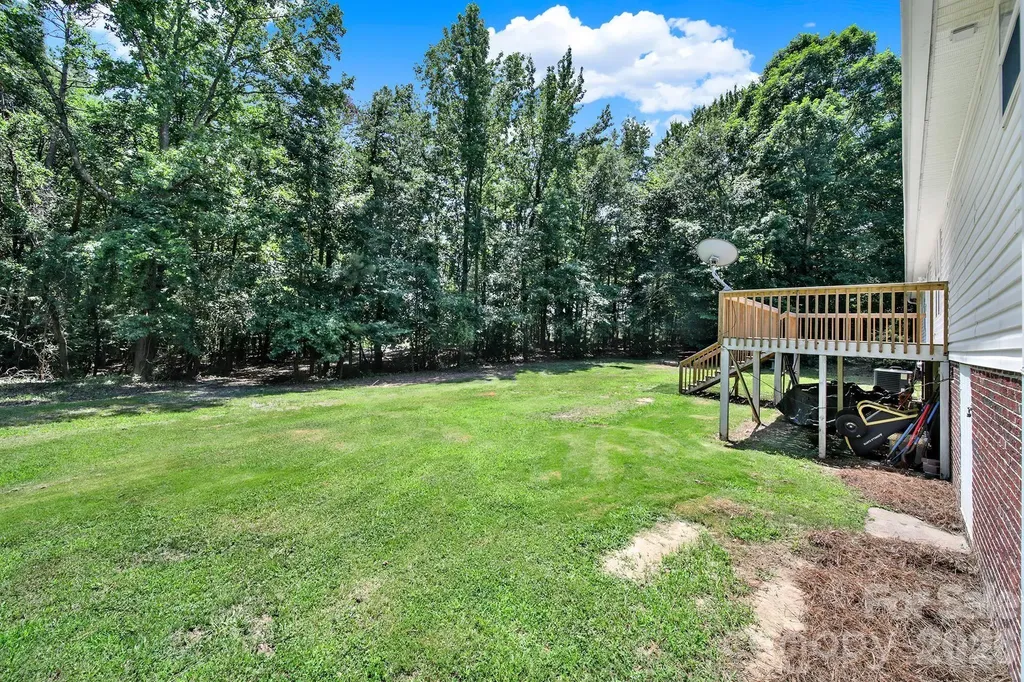 15715 Youngblood Road Charlotte NC 28278