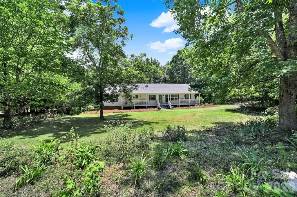 15715 Youngblood Road Charlotte NC 28278