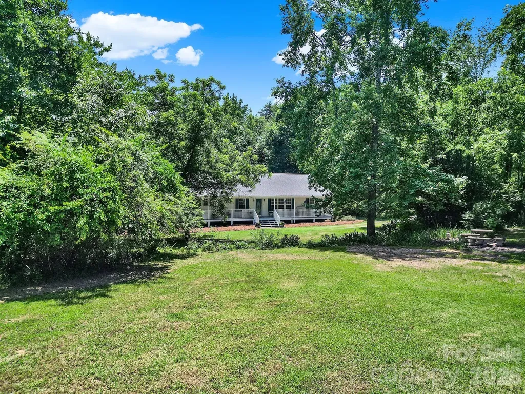 15715 Youngblood Road Charlotte NC 28278