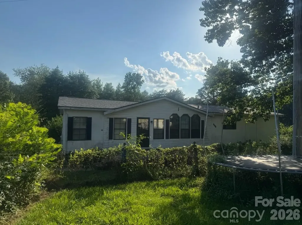 3310 Privette Road Stallings NC 28104