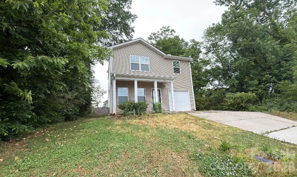 804 Jost Street Statesville NC 28677