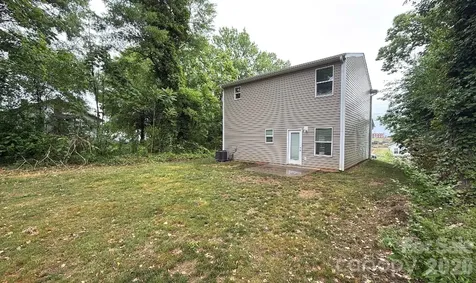 804 Jost Street Statesville NC 28677