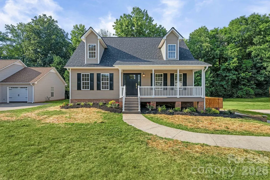 2751 Bridgeport Drive Winston Salem NC 27103