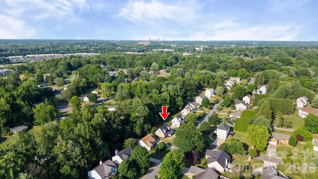 2751 Bridgeport Drive Winston Salem NC 27103