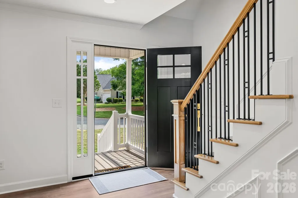 2751 Bridgeport Drive Winston Salem NC 27103