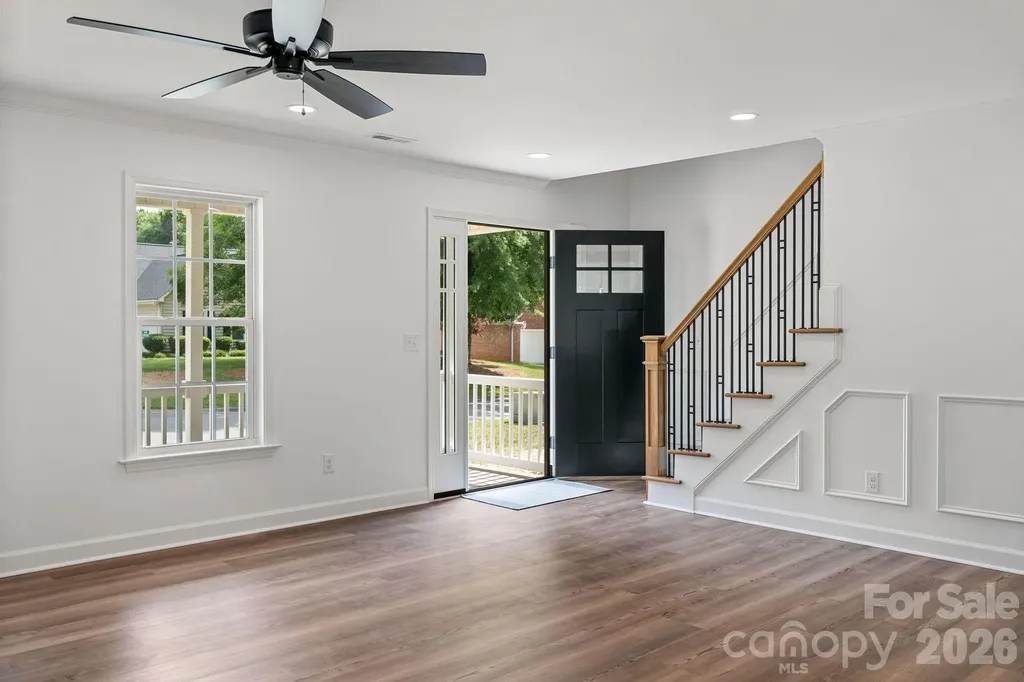 2751 Bridgeport Drive Winston Salem NC 27103