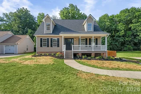 2751 Bridgeport Drive Winston Salem NC 27103