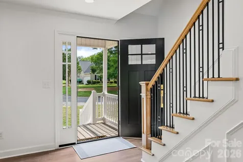 2751 Bridgeport Drive Winston Salem NC 27103