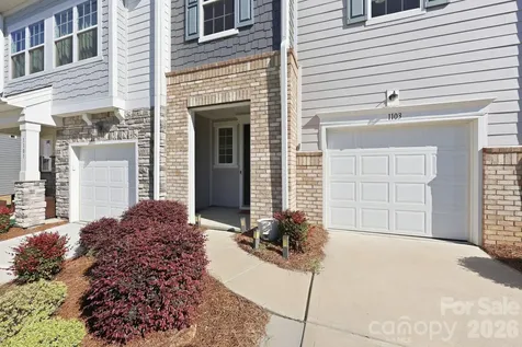 1103 Grays Mill Road Charlotte NC 28215