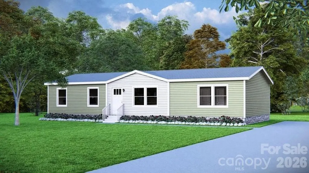 00 Glenn Dancy Road Hays NC 28635