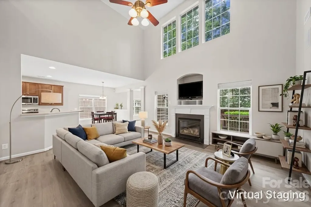 412 Amersham Lane Waxhaw NC 28173
